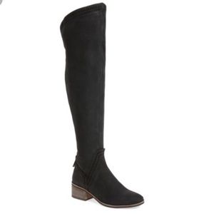 Vince Camuto Karinda OTK Boots